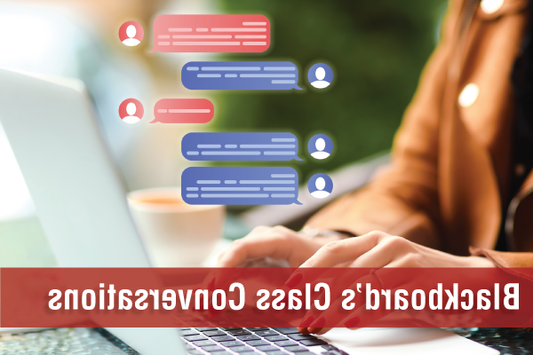 Enhancing Learning Engagement with Blackboard's Class Conversations Feature